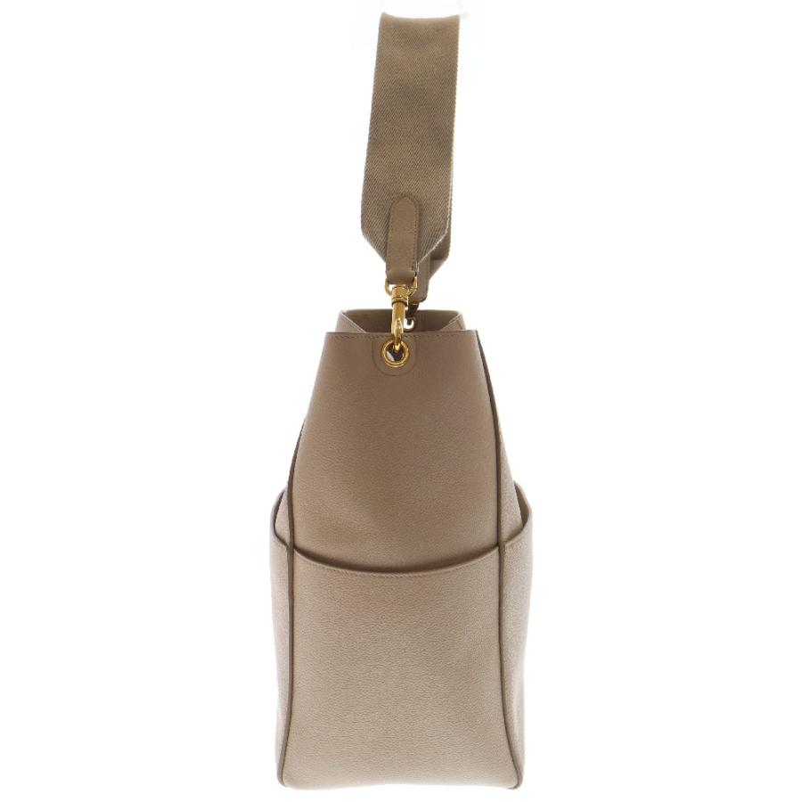 CELINE セリーヌ サングル バケット ラージ 176593 ショルダーバッグ