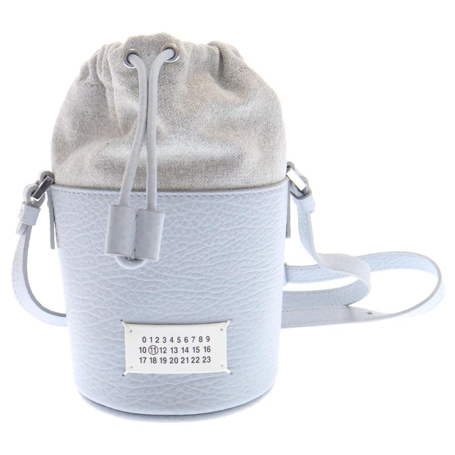 Maison Margiela 11 メゾンマルジェラ11 5AC MICRO バケットバッグ  