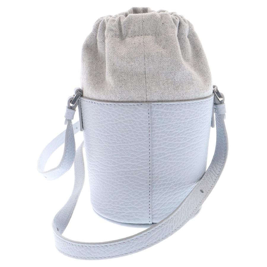 Maison Margiela 11 メゾンマルジェラ11 5AC MICRO バケットバッグ  