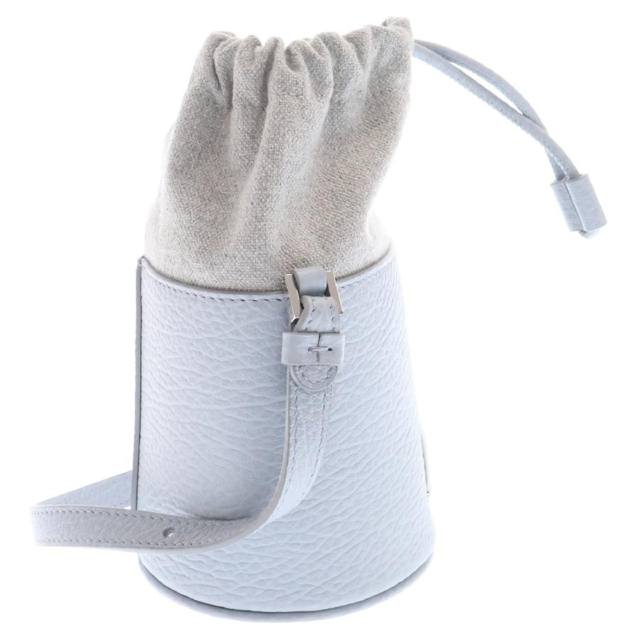 Maison Margiela 11 メゾンマルジェラ11 5AC MICRO バケットバッグ  