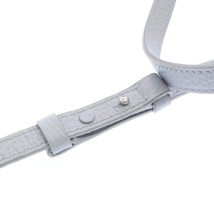 Maison Margiela 11 メゾンマルジェラ11 5AC MICRO バケットバッグ  