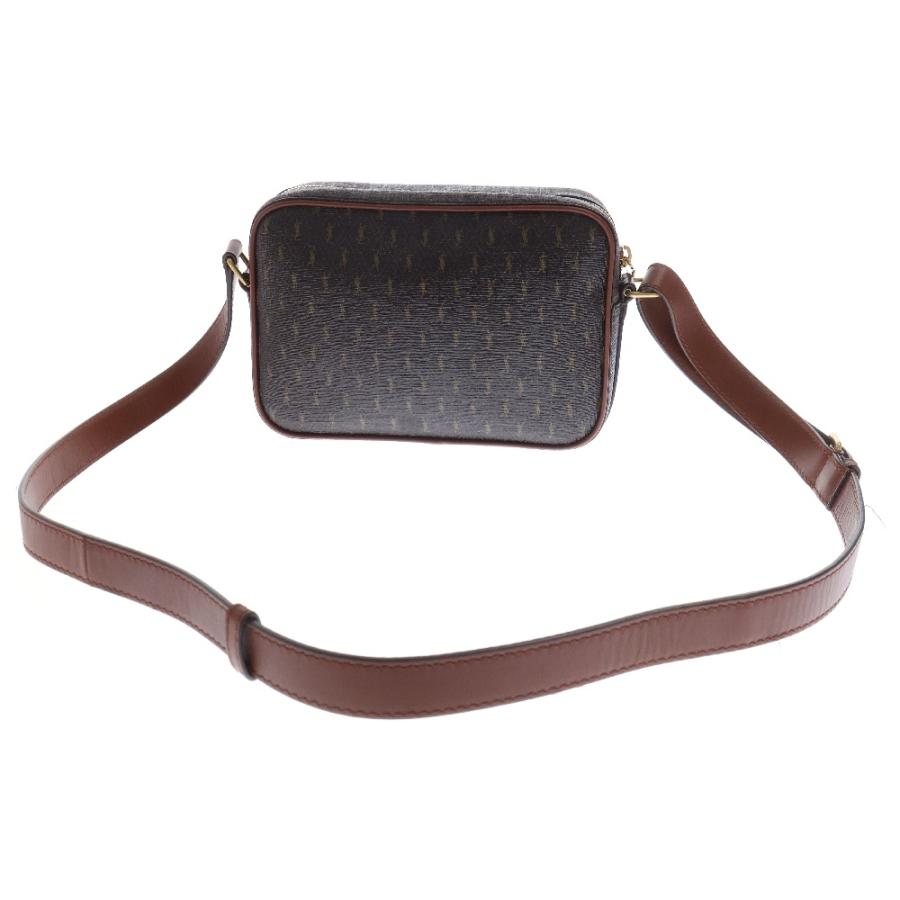 SAINT LAURENT PARIS サンローランパリ YSL SAC CAMERA BAG ロゴ
