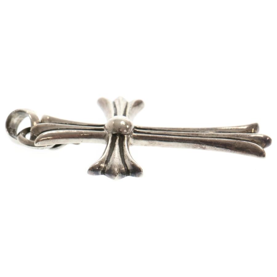 CHROME HEARTS CH CROSS LRG W/BALE ラージクロス CHROME HEARTS クロムハーツ CH CROSS LRG W/BALE ラージクロス ウィズ