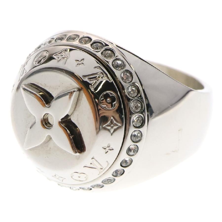 LV ルイヴィトン指輪バーグフルールモノグラム