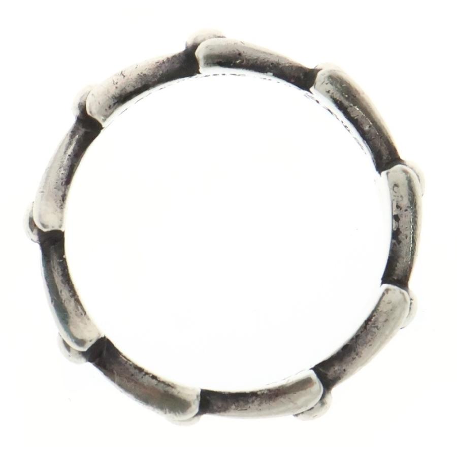 CHROME HEARTS（クロムハーツ） CROSS TAIL クロステイル リング