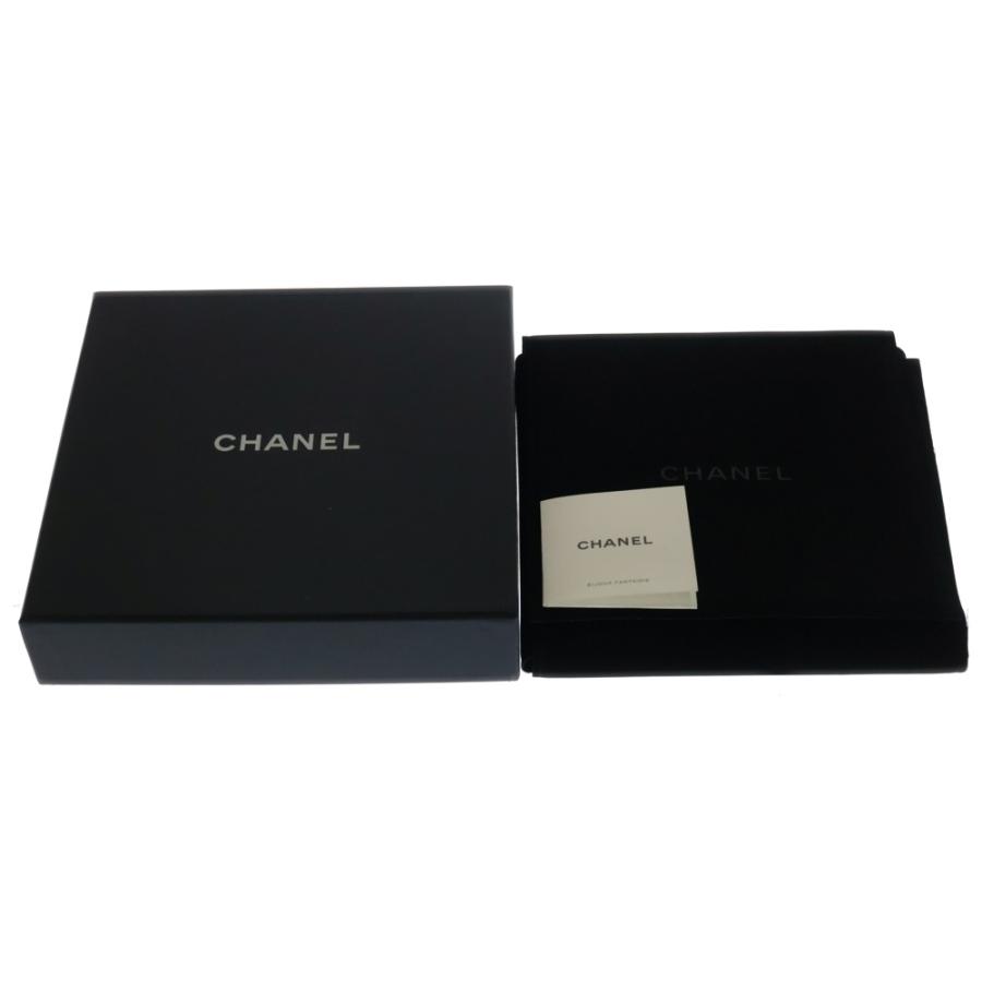 CHANEL（シャネル） ココマーク チェーンモチーフ カチューシャ ヘア