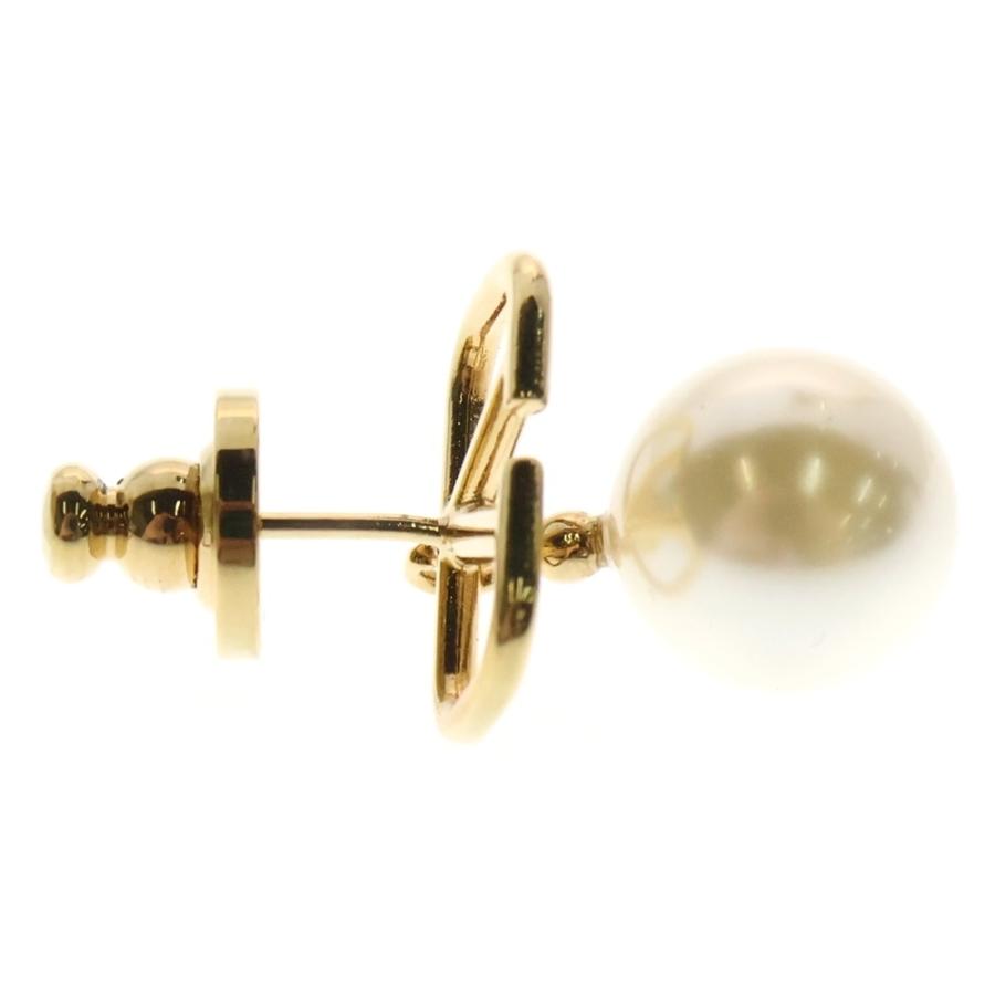 ❣新品同様❣ ヴァレンティノ パール ピアス ゴールド VA3483DW00119_fw_thumbM.jpg