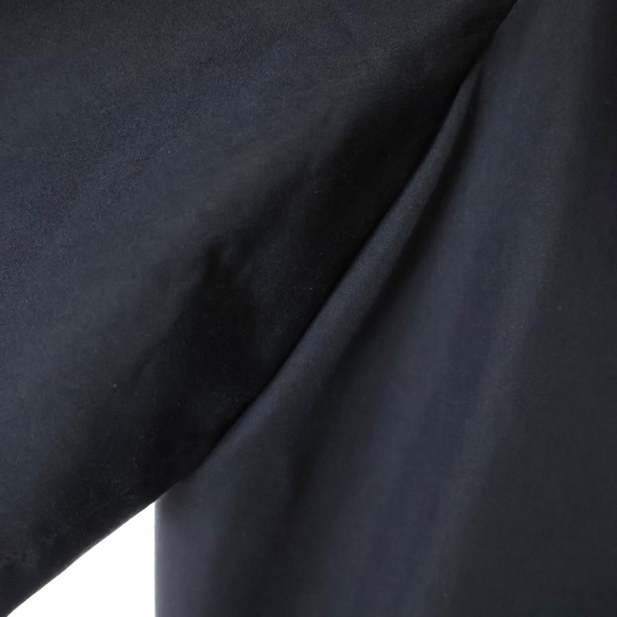 DIOR ディオール ショーンステューシー バックロゴプリント モッズ