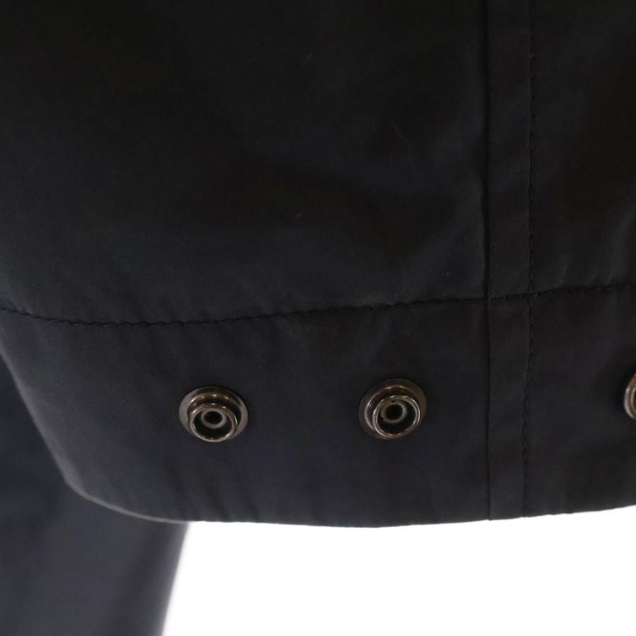 DIOR ディオール ショーンステューシー バックロゴプリント モッズ