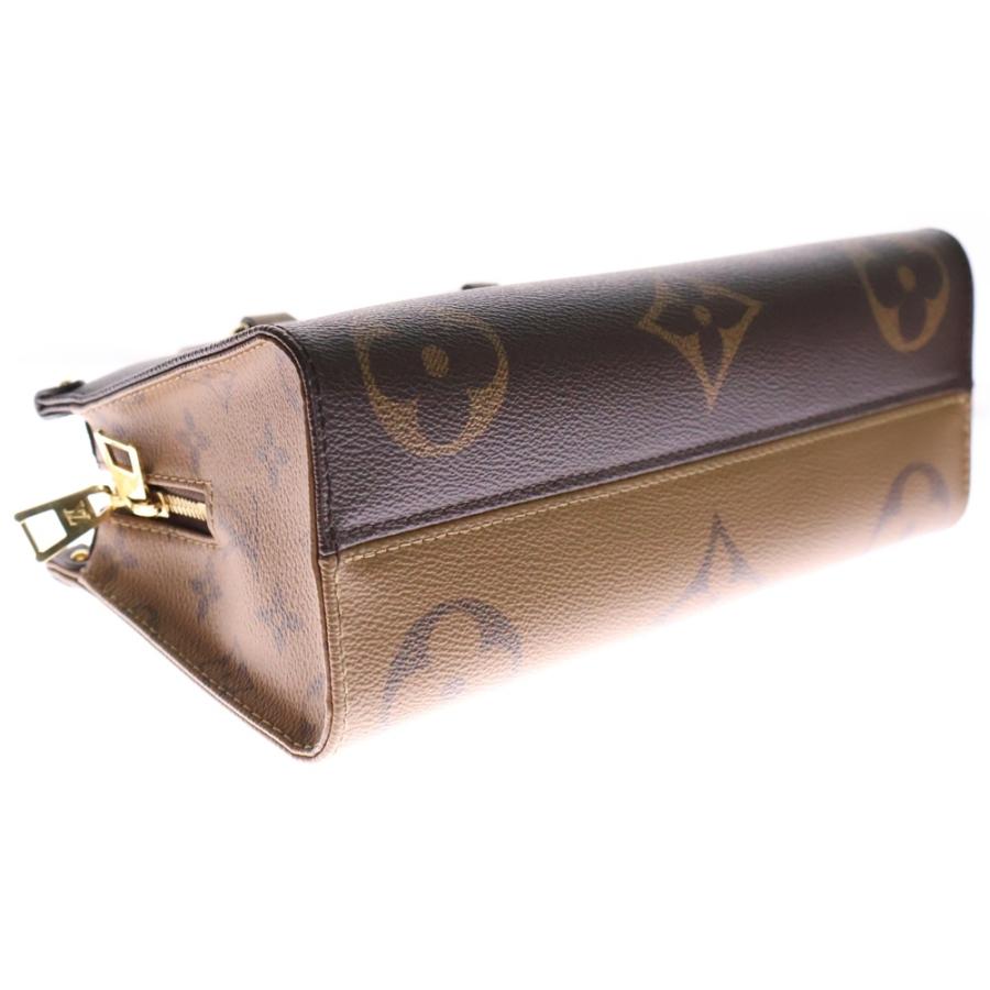 LOUIS VUITTON（ルイ・ヴィトン） モノグラム ジャイアントリバース