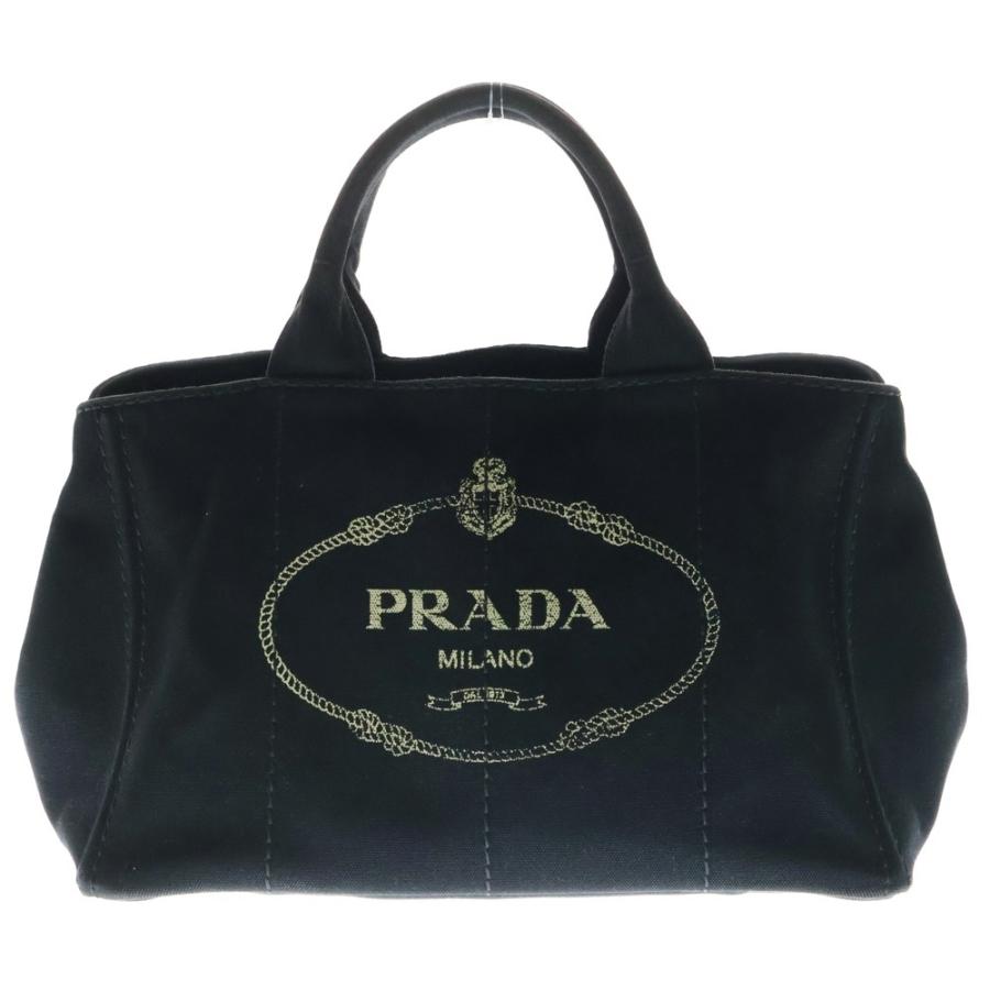 PRADA プラダ カナパ 2wayバック ハンドバック ショルダーバック  