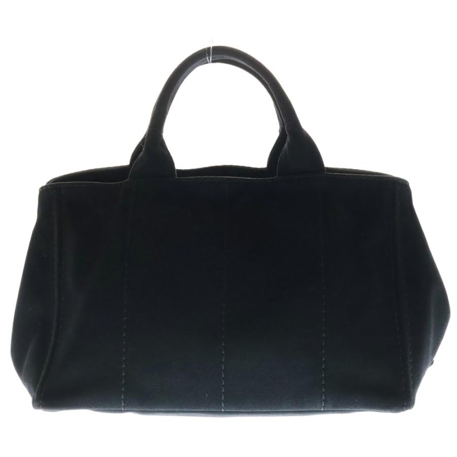 PRADA プラダ カナパ 2wayバック ハンドバック ショルダーバック  
