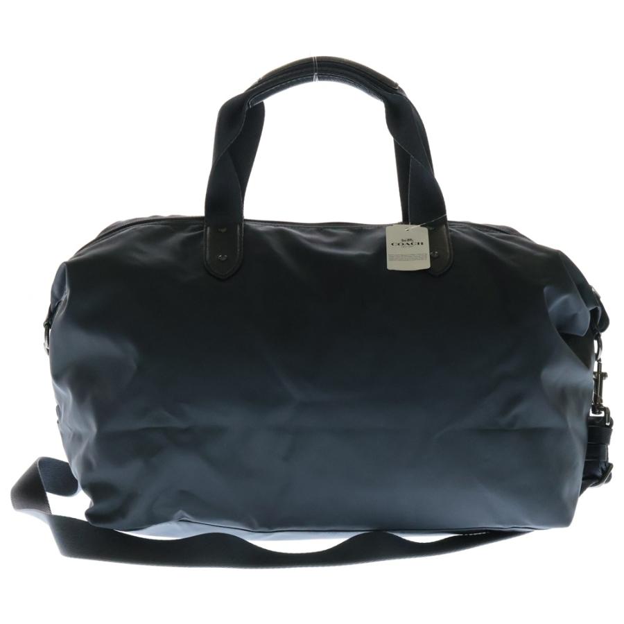WW COACH ナイロンボストンバッグ　タグ付新品未使用 コーチ(COACH) ナイロン アウトレット バッグ | 通販・人気