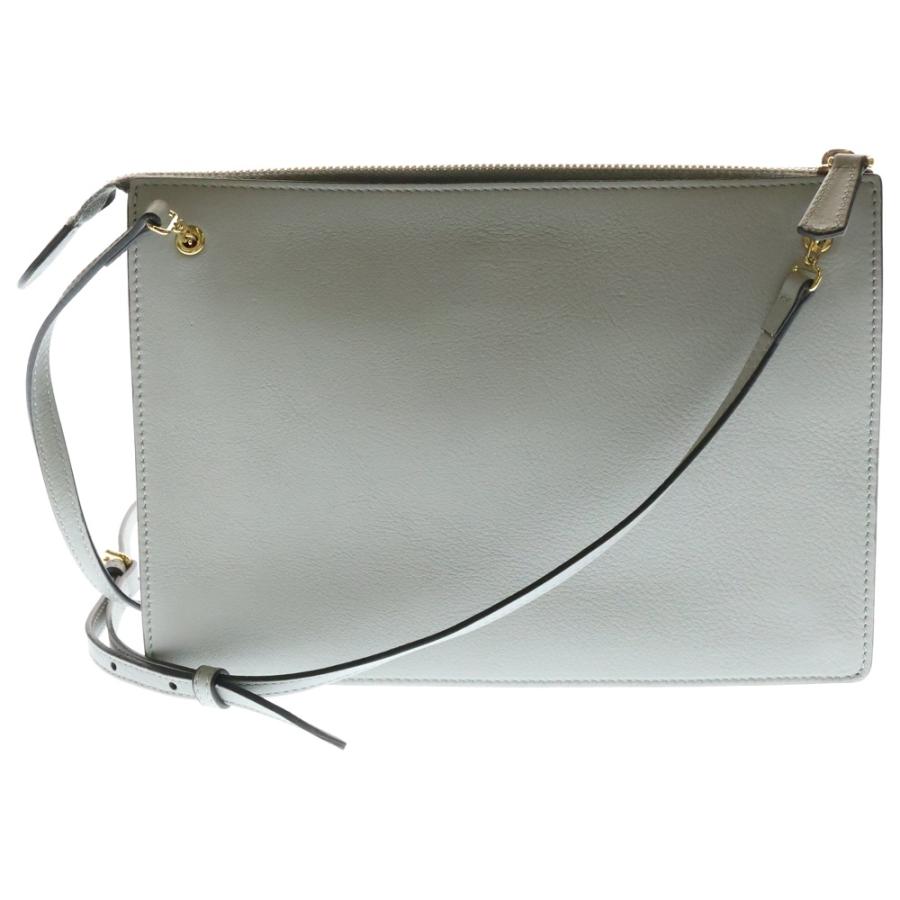 FENDI（フェンディ） トゥージュール マルチスタッズ レザー