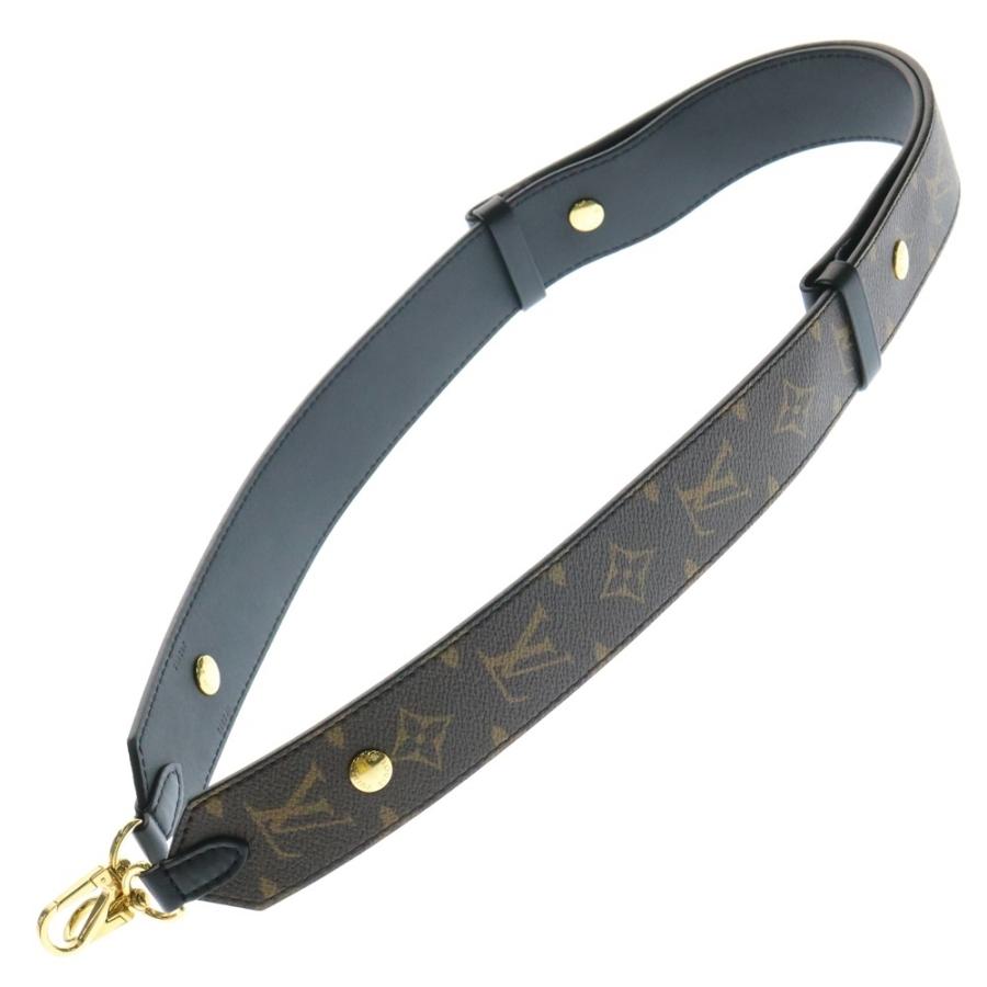 LOUIS VUITTON ショルダーストラップ モノグラム ベルト