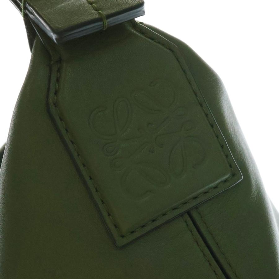 LOEWE（ロエベ） Cubi キュービィ クロスボディバッグ ショルダー