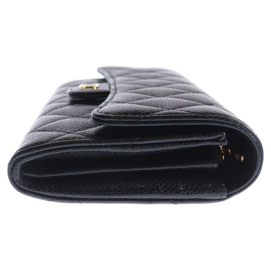 CHANEL（シャネル） マトラッセ 長財布 ロングウォレット カードケース