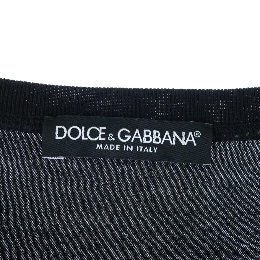 DOLCE&GABBANA（ドルチェ & ガッバーナ） DOLCE & GABBANA ドルチェ