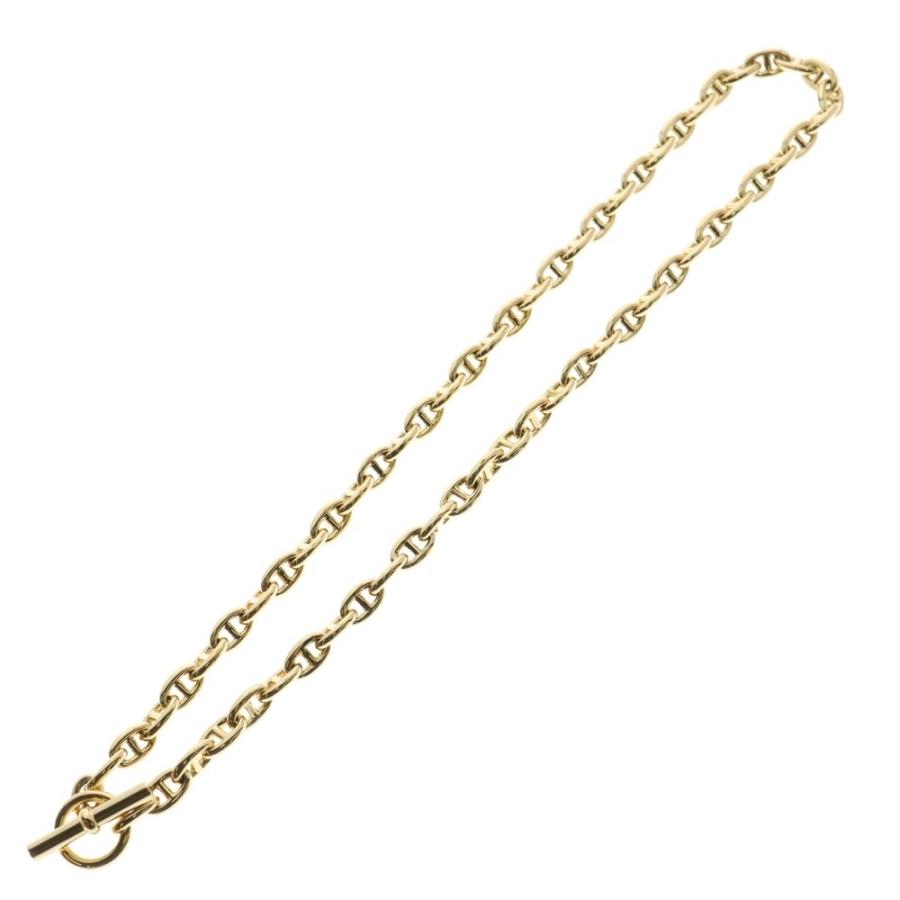 HERMES（エルメス） Chaine Dancre TPM Gold シェーヌダンクル
