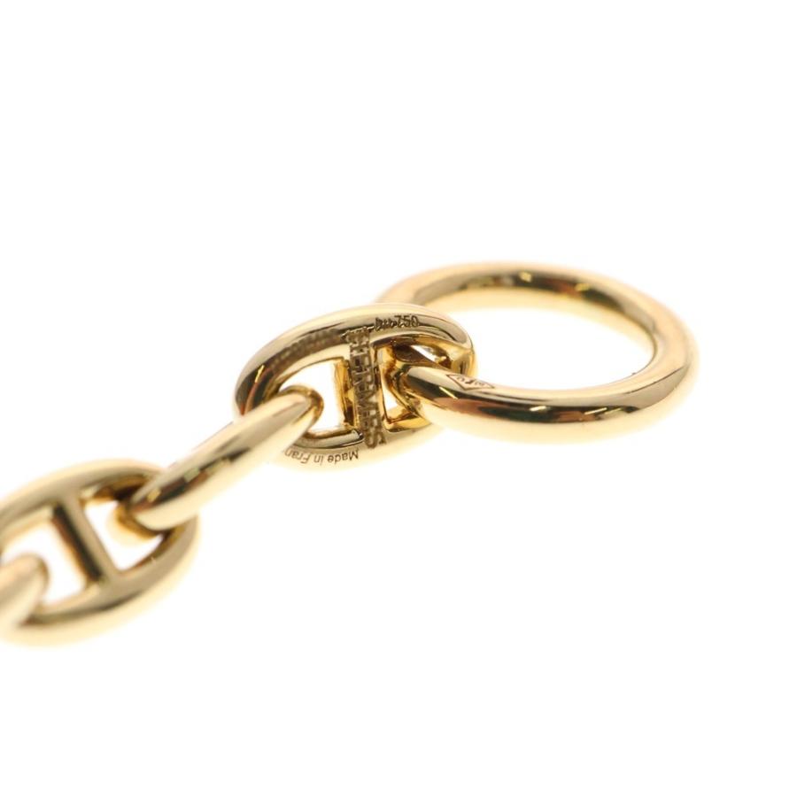 HERMES（エルメス） Chaine Dancre TPM Gold シェーヌダンクル