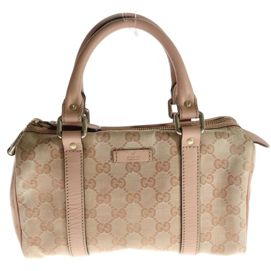 GUCCI（グッチ） ミニボストンバッグ ハンドバッグ ミニバッグ