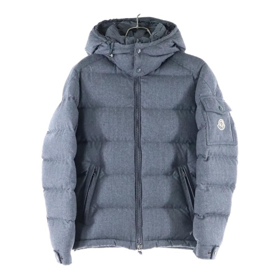 MONCLER（モンクレール） MONTGENEVRE B20914033805 54272 モンジュ
