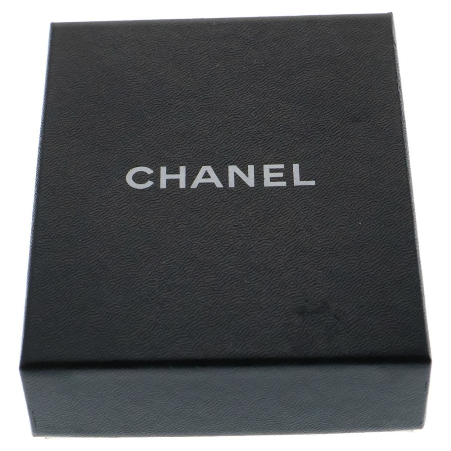 CHANEL（シャネル） ココマーク チェーンブレスレット アンクレット