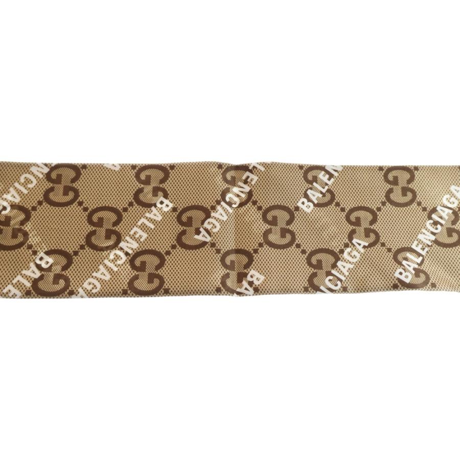 GUCCI（グッチ） グッチ×バレンシアガ ザ ハッカー プロジェクト