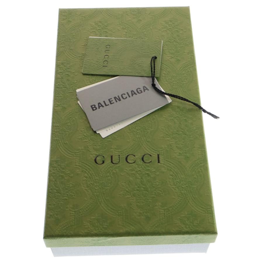 GUCCI（グッチ） グッチ×バレンシアガ ザ ハッカー プロジェクト