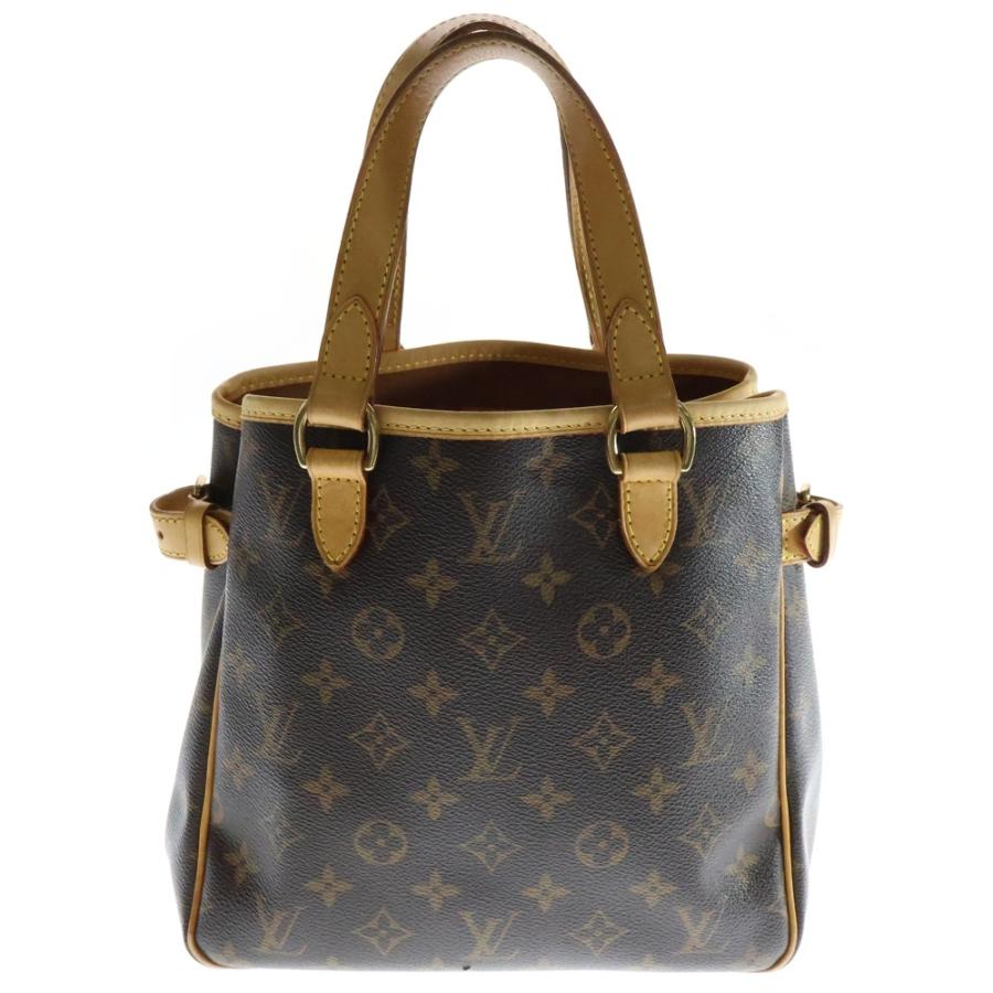 LOUIS VUITTON（ルイ・ヴィトン） モノグラム バティニョール