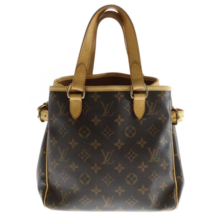LOUIS VUITTON ルイヴィトン モノグラムレザー ミニハンドバッグ ルイ·ヴィトン】モノグラム·ミニ モチーフのテキスタイルで仕立てた
