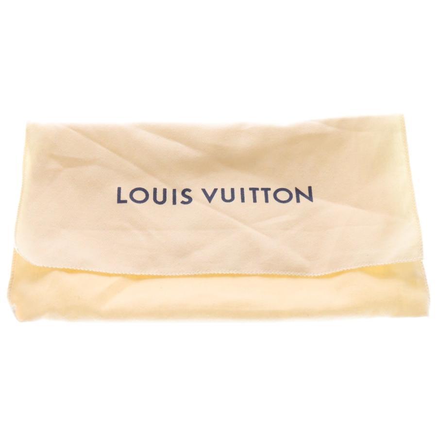 LOUIS VUITTON（ルイ・ヴィトン） ダミエグラフィット ジッピーXL