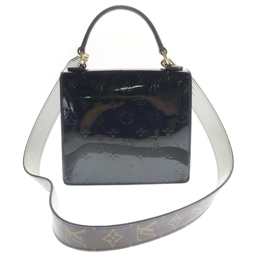 LOUIS VUITTON（ルイ・ヴィトン） モノグラム ヴェルニ スプリング