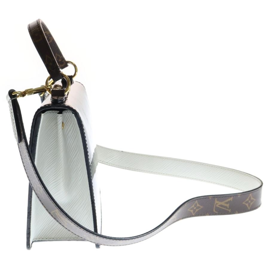 ルイヴィトン ヴェルニ　ハンドバック　2wayショルダー肩掛け LOUIS VUITTON ショルダーバッグ 肩掛け モット ヴェルニ レディース
