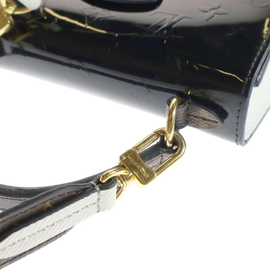 LOUIS VUITTON（ルイ・ヴィトン） モノグラム ヴェルニ スプリング