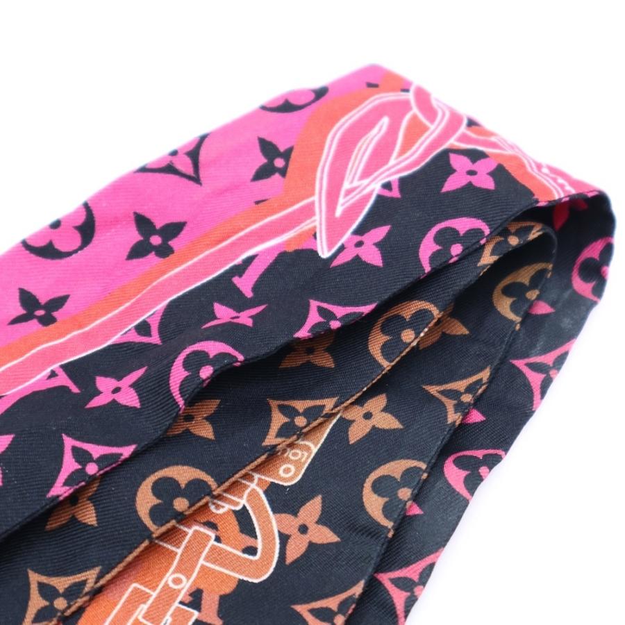 LOUIS VUITTON（ルイ・ヴィトン） モノグラム バンドーBB ライン