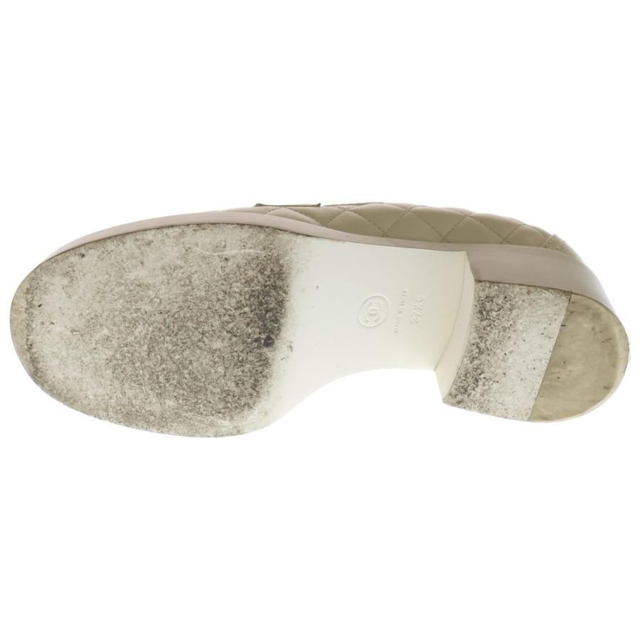 新品 シャネル ローファー ハートキルティング36 新品 シャネル ローファー ハートキルティング36 - メルカリ