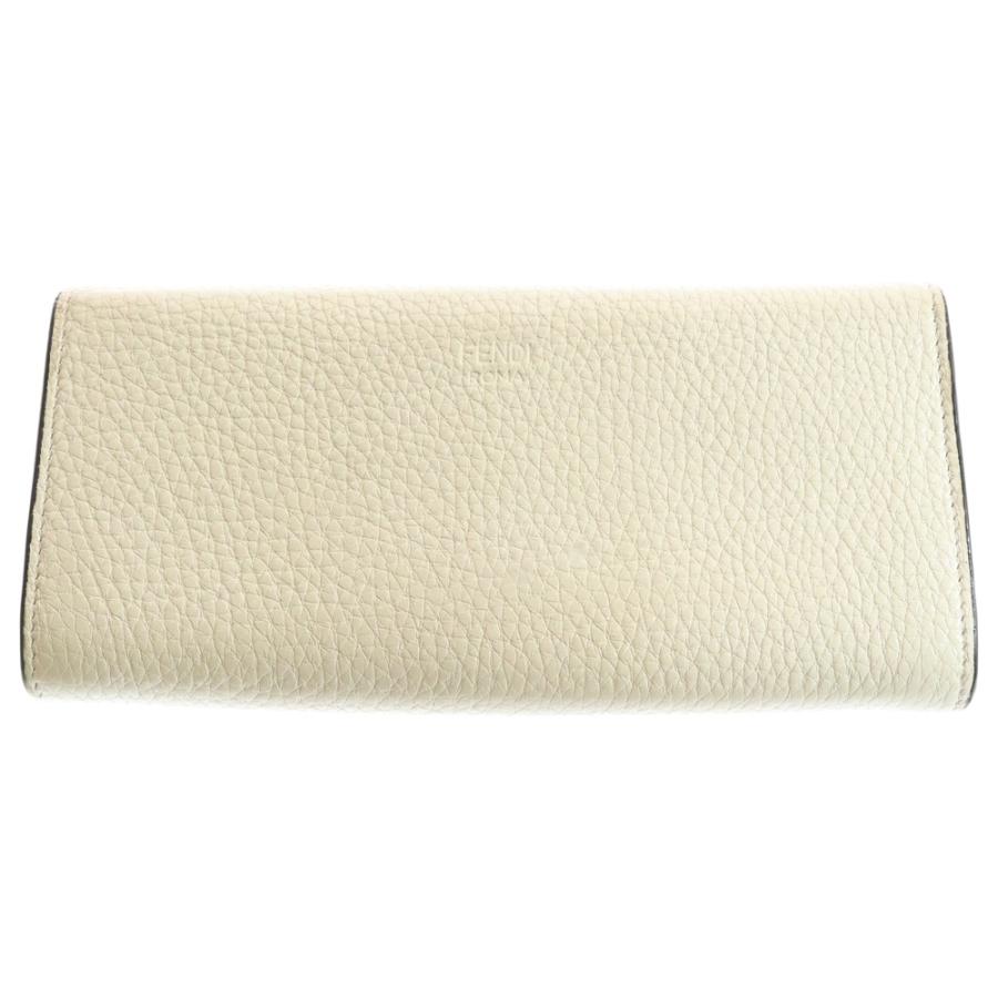 FENDI（フェンディ） ピーカブー コンチネンタル財布 ロングウォレット