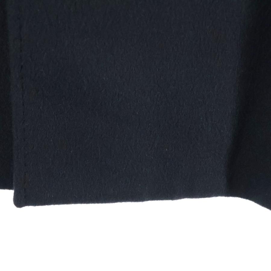 Paul Smith（ポール・スミス） カシミヤ 裏地ドット総柄 ステンカラー