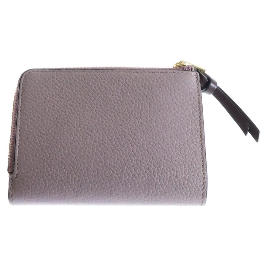 LOEWE ロエベ バイフォールド 二つ折り財布 コンパクトウォレット  