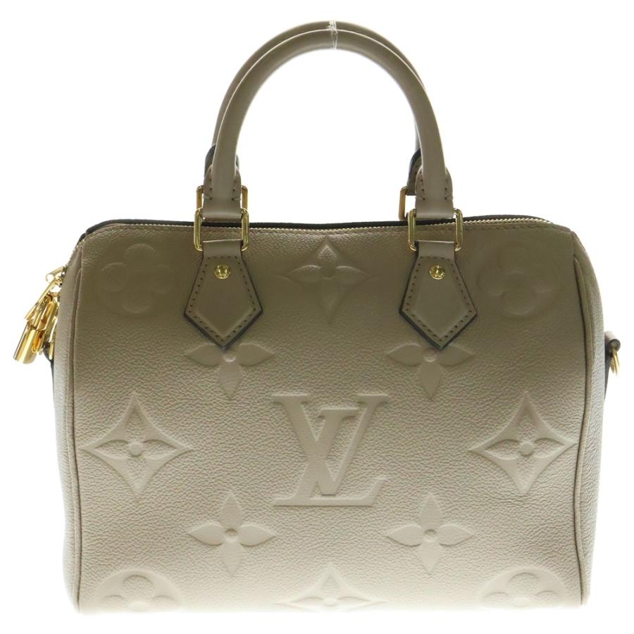 LOUIS VUITTON（ルイ・ヴィトン） モノグラムアンプラント スピーディ