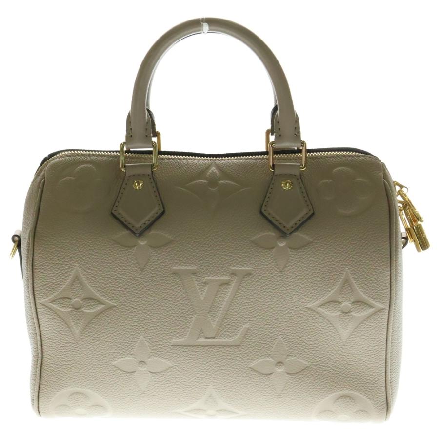 LOUIS VUITTON（ルイ・ヴィトン） モノグラムアンプラント スピーディ