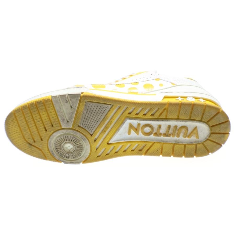 LOUIS VUITTON（ルイ・ヴィトン） ×草間彌生 YK LVトレイルライン