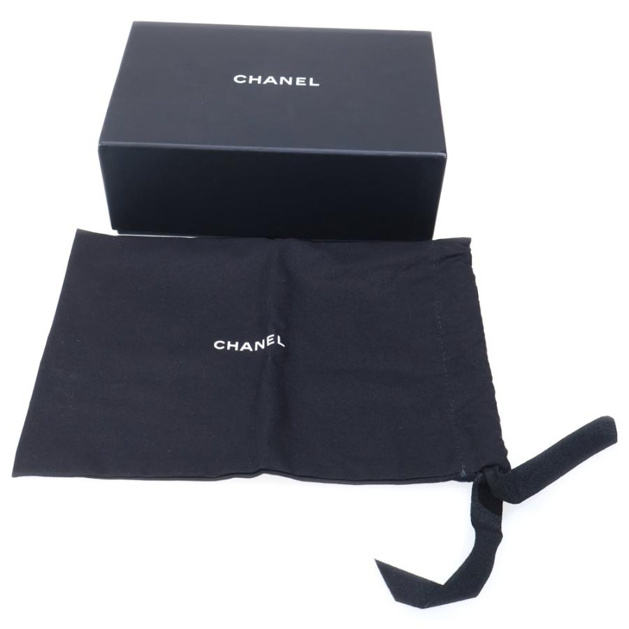CHANEL（シャネル） ミニマトラッセ 巾着バッグ ミニキューブ チェーン