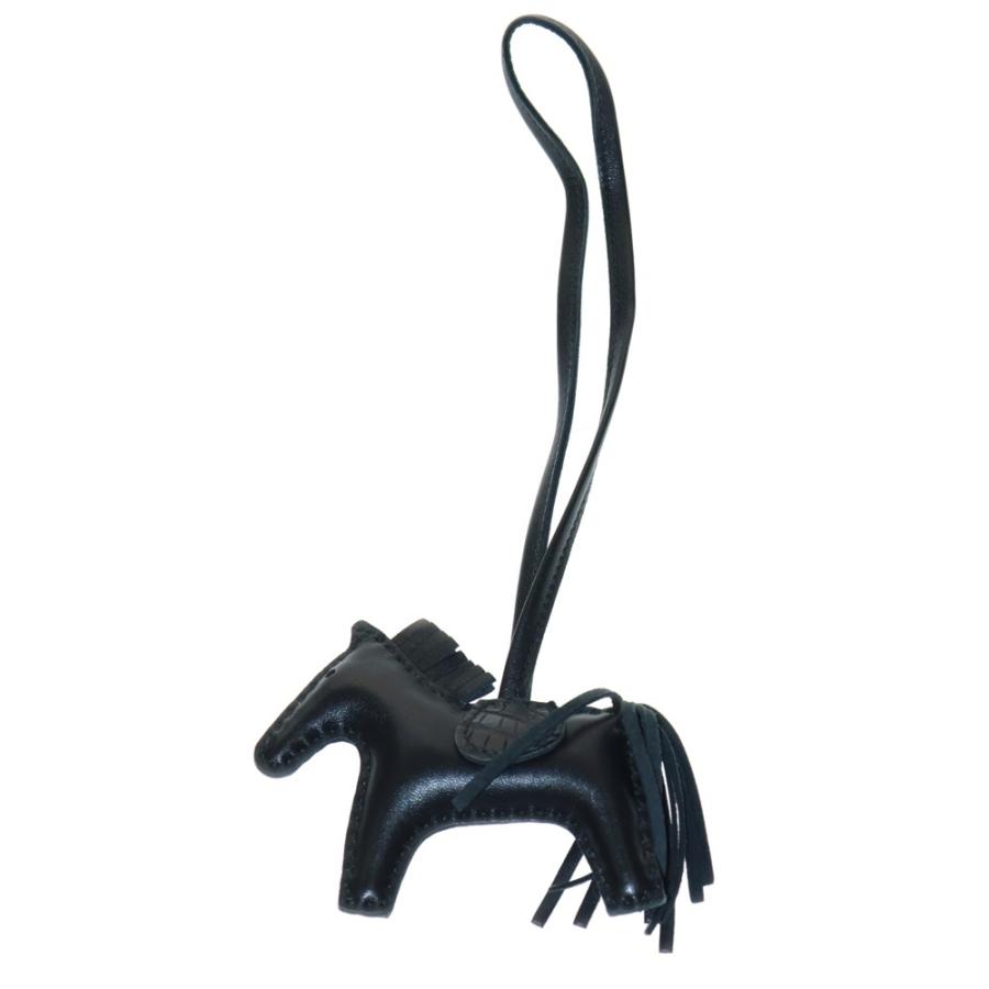 HERMES（エルメス） ロデオチャーム タッチ PM バッグチャーム