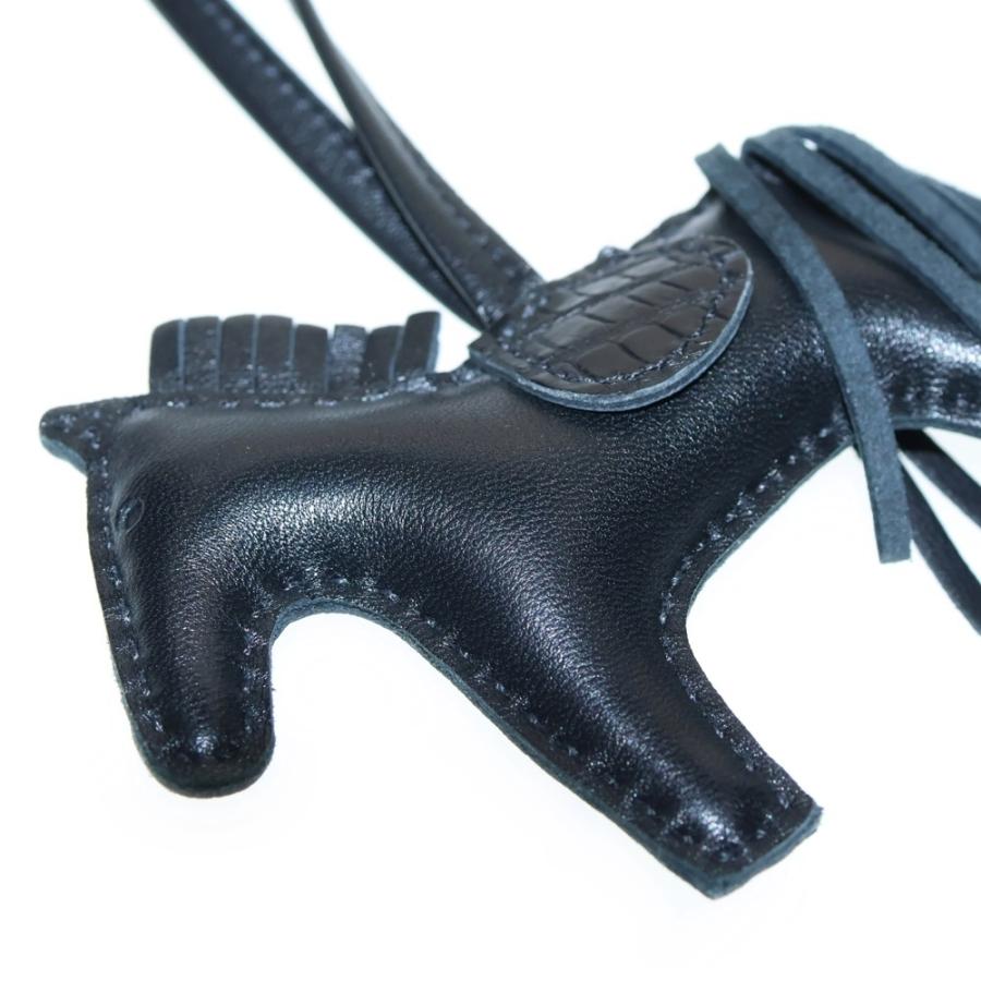 HERMES（エルメス） ロデオチャーム タッチ PM バッグチャーム