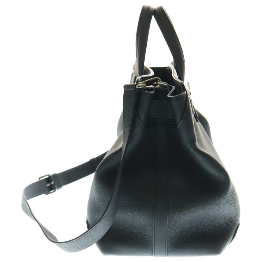 DIOR ディオール Normandie ノルマンディ 2wayバック ハンドバッグ
