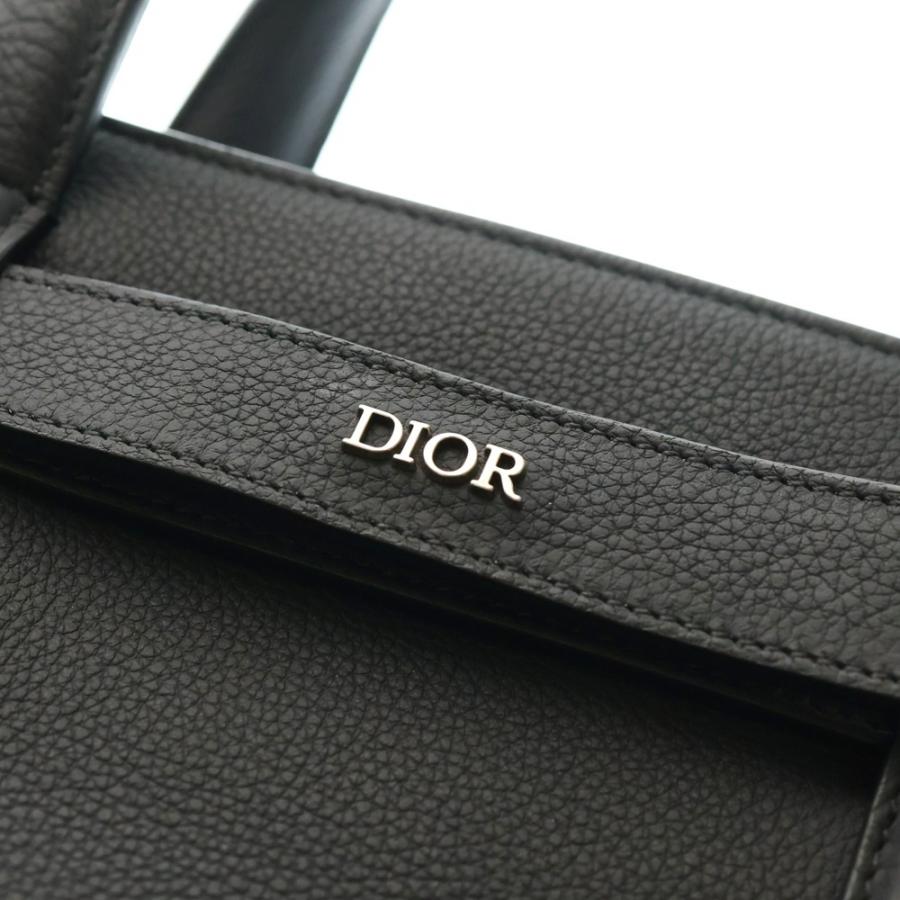 DIOR ディオール Normandie ノルマンディ 2wayバック ハンドバッグ