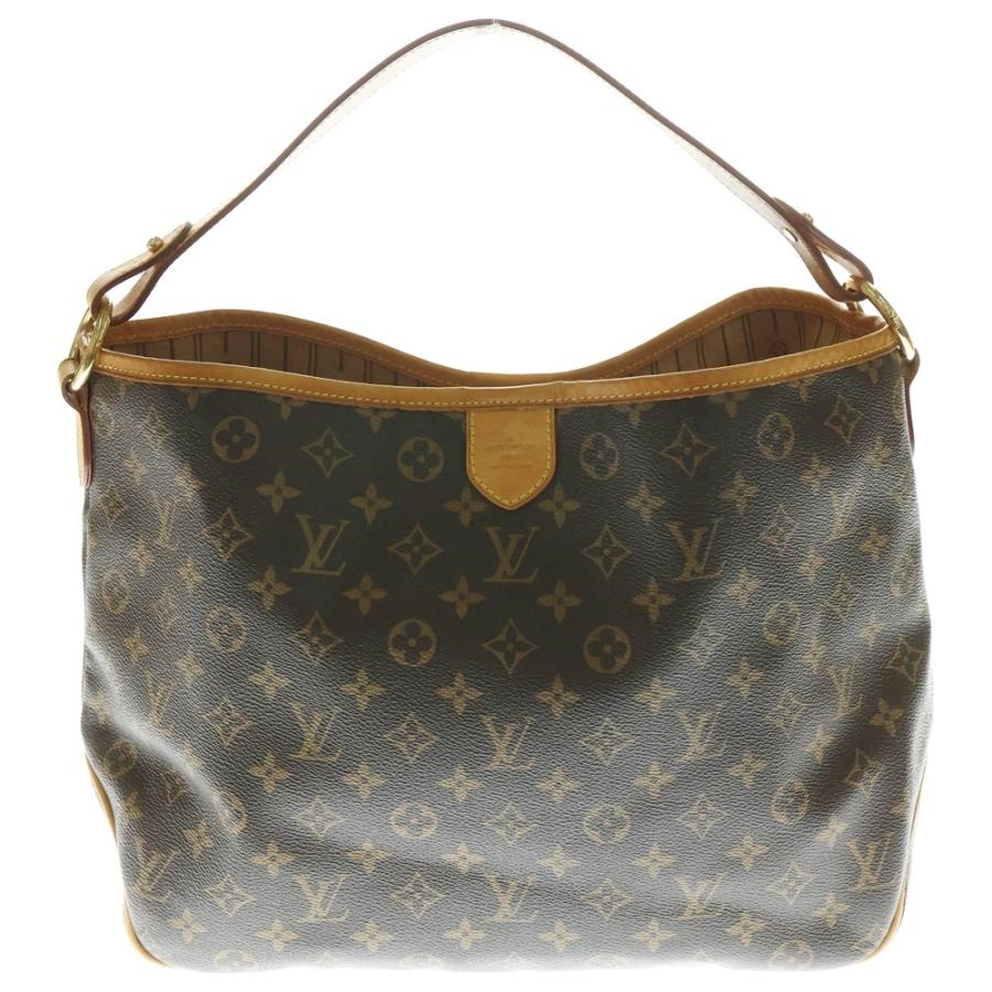 LOUIS VUITTON（ルイ・ヴィトン） ディライトフルPM モノグラム PVC 