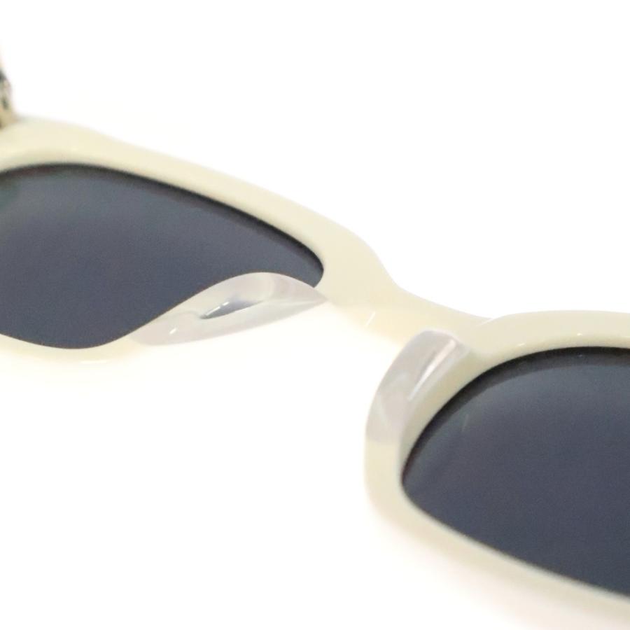 GENTLE MONSTER ジェントルモンスター ×Maison Margiela MM110 メゾン